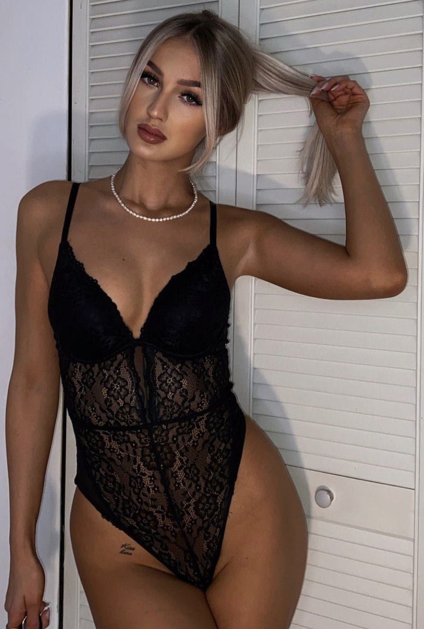 Istanbul escorts
